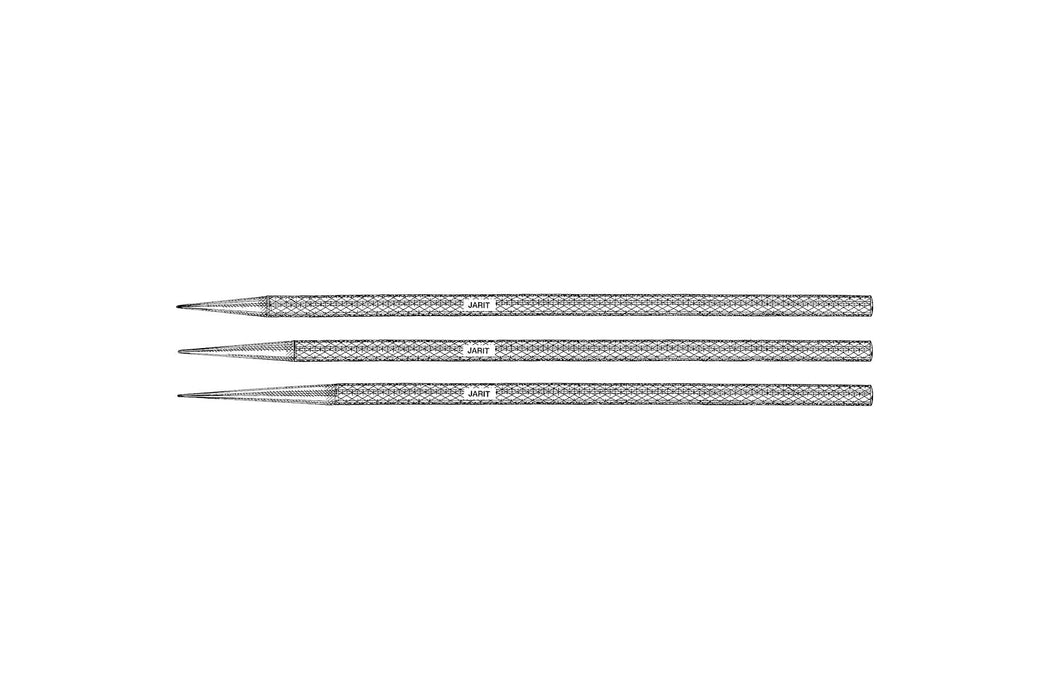 Wilder Lachrymal Dilator, Fig. 1, 11cm, Long Taper 30mm
