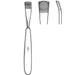 Jansen Raspatory Curved 16.5cm 15mm