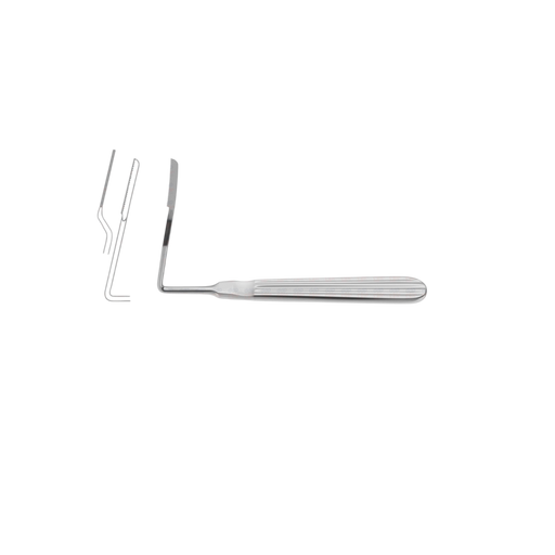 Joseph Nasal Saw - ddpeliteusa