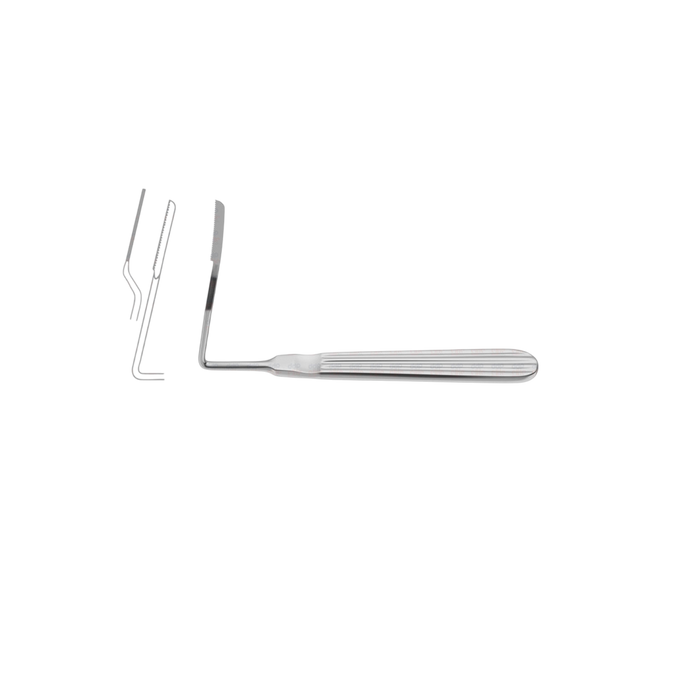 Joseph Nasal Saw - ddpeliteusa