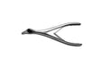 Hartmann Nasal Specula, Sizes Fig. 1-3