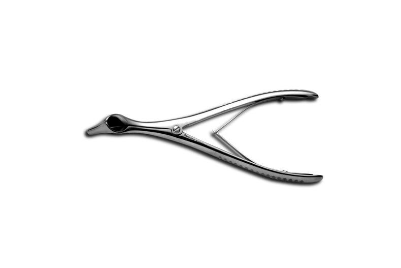 Hartmann Nasal Specula, Sizes Fig. 1-3