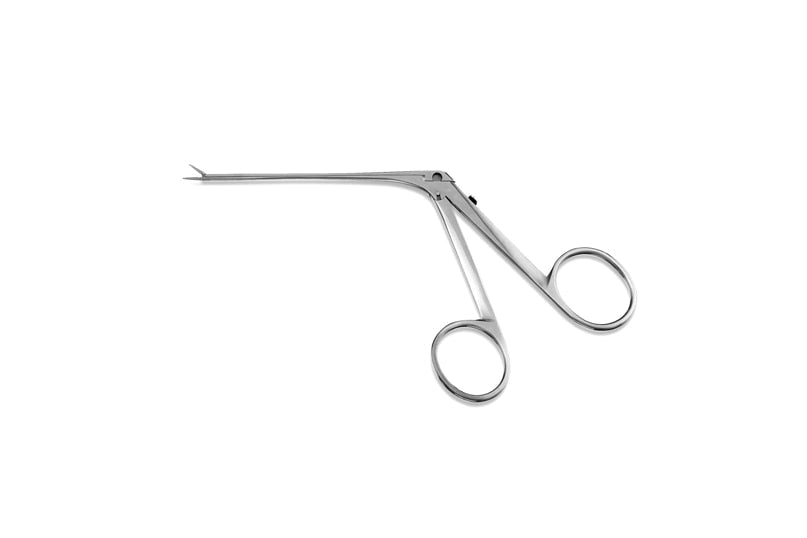 Hartmann-Hoffmann Through-Cutting Ear Forceps
