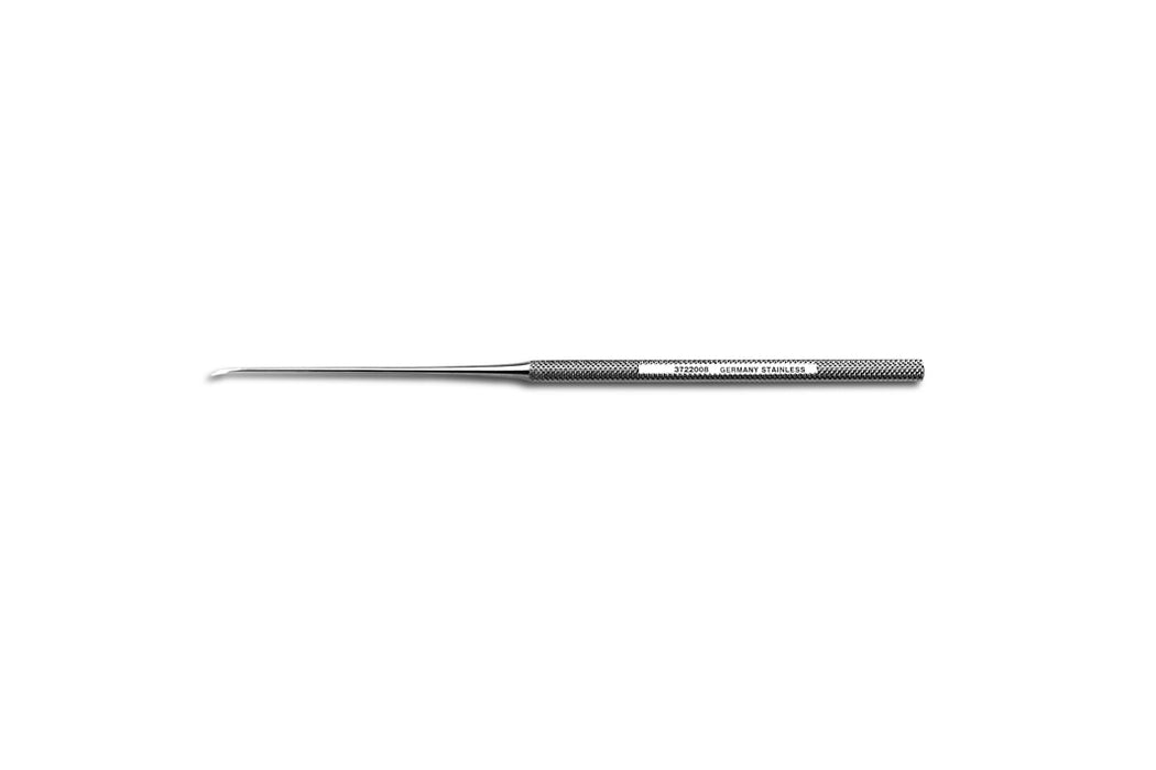 Schuknecht Sickle Knife 15.5cm