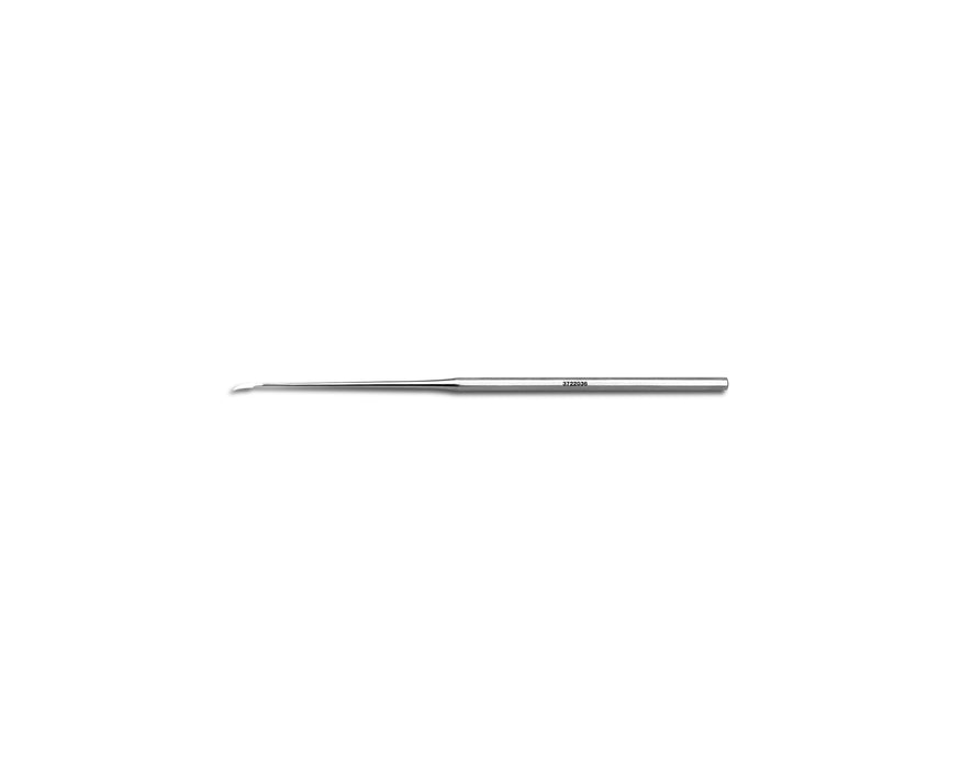 Sickle Knife Blunt 19cm