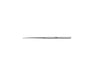 Sickle Knife Blunt 19cm