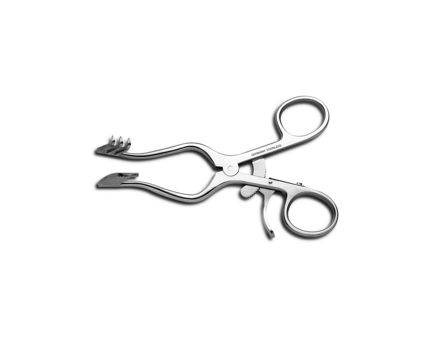 Perkins Retractor, 13cm