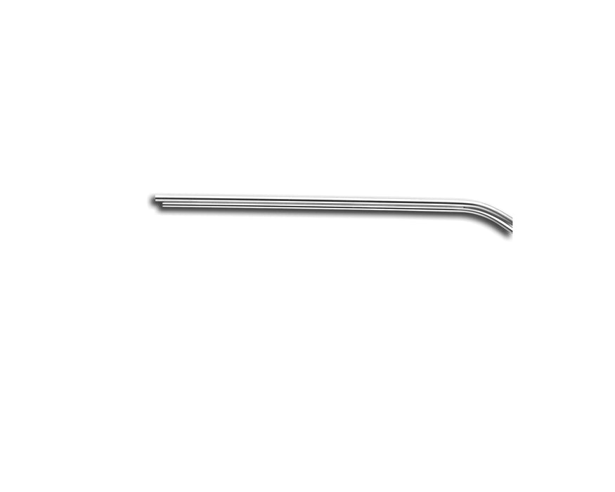 House Suction Tube 9 cm, 0.9 x 0.7 mm