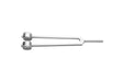 Hartmann Tuning Fork C3 1024 Hz