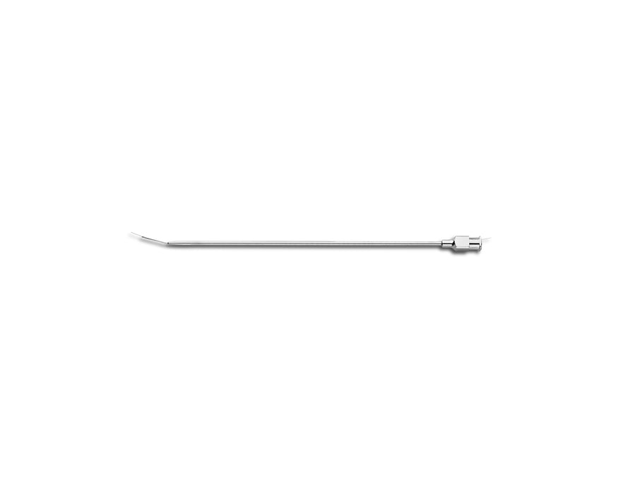 Dupuy-Weiss Tonsil Needle 22cm, Left