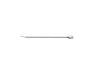 Dupuy-Weiss Tonsil Needle 22cm, Left