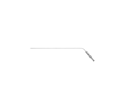 Laryngeal Suction Cannula 23cm, 2.5mm