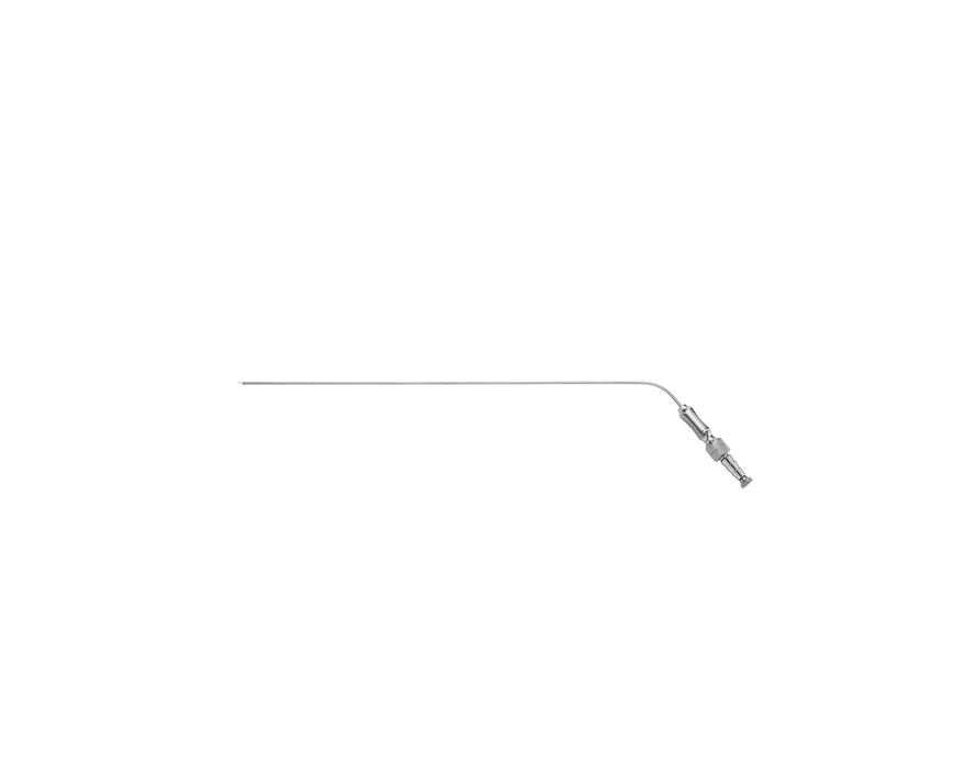 Laryngeal Suction Cannula 23cm, 2.5mm