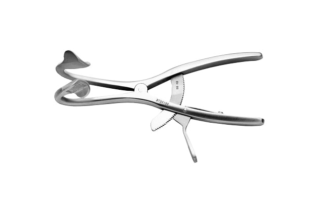 Denhart Mouth Gag 12 cm