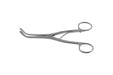Trousseau Tracheal Dilator, Baby, 13 cm