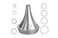 Hartmann Ear Specula