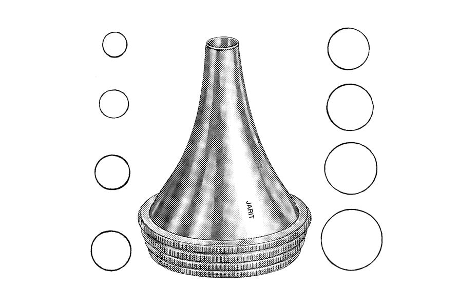 Hartmann Ear Specula