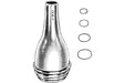 Gruber Round Ear Specula