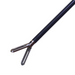 AED Fenestrated Grasper, D/A, 5mm x 36cm