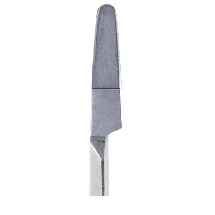 OLSEN-HEGAR NEEDLE HOLDER/SCISSORS COMBO 4 3/4" SMOOTH