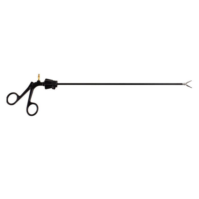 Dolphin Nose Dissecting Forceps ? 35 cm, Rota-Clear, Monopolar