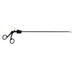 Dolphin Nose Dissecting Forceps ? 35 cm, Rota-Clear, Monopolar