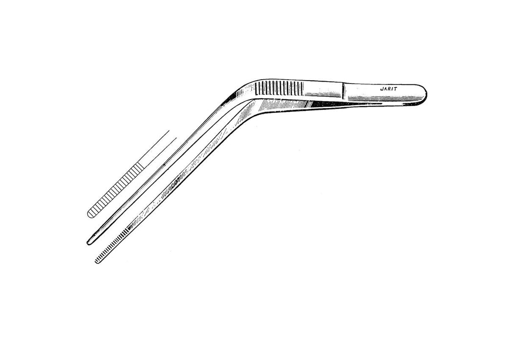 Wilde (Troeltsch) Ear Forceps, 13 cm