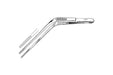 Wilde (Troeltsch) Ear Forceps, 13 cm