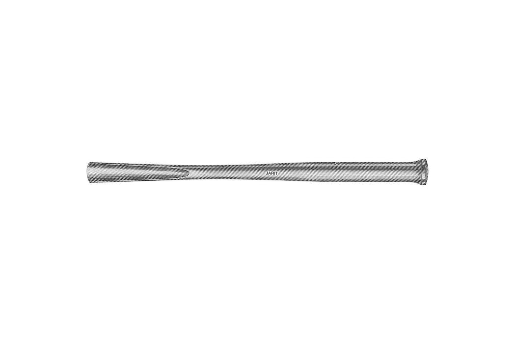 Surgical Gouge 22cm, 9mm Cutting Width