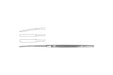 Lempert Elevator, Straight, 2mm, 16cm