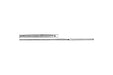 Farrel Cotton Applicator, Triangular Tip