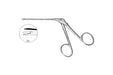 McGee Wire Bending Forceps 0.8 x 4.0mm 8cm