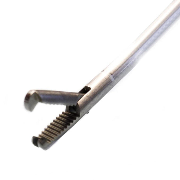 Dyonics Curved Left/Right Arthro Grasper