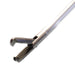 Dyonics Curved Left/Right Arthro Grasper