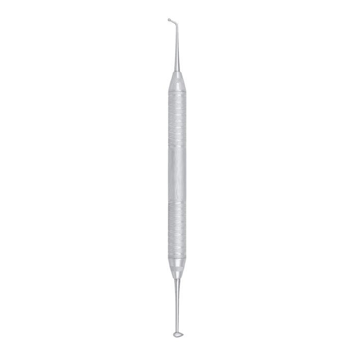 27/29 Ball Burnisher - Dual-Size Dental Tool (1.6MM & 3.1MM) - Ddp Elite USA