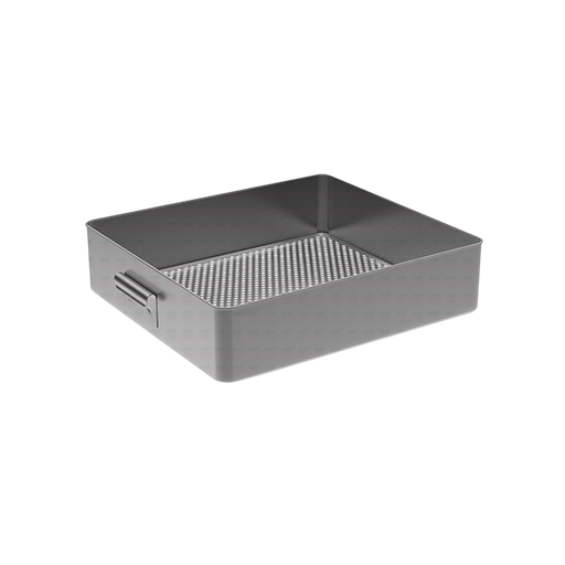 Flash Autoclave Tray - ddpeliteusa