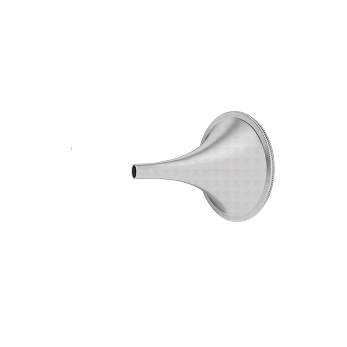 Farrior Ear Speculum - Oval, Oblique End - ddpeliteusa