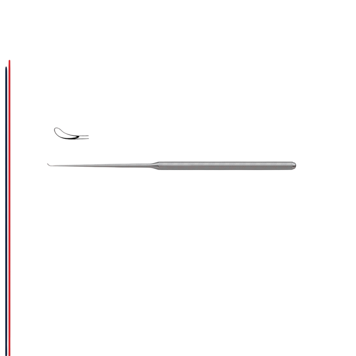 Austin Duckbill Knife Elevator - ddpeliteusa