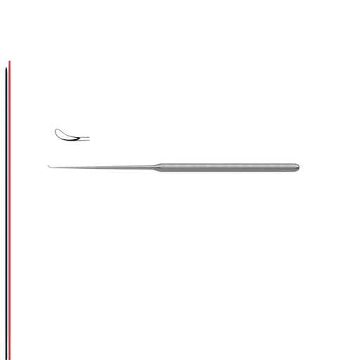 Austin Duckbill Knife Elevator - ddpeliteusa