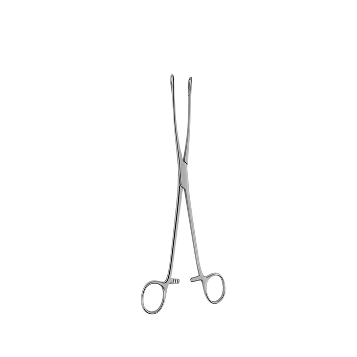 Bergmann-Foerster Sponge Forceps - ddpeliteusa