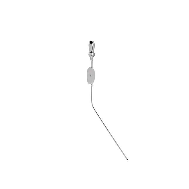 Brackman Suction Tube | Ddpeliteusa