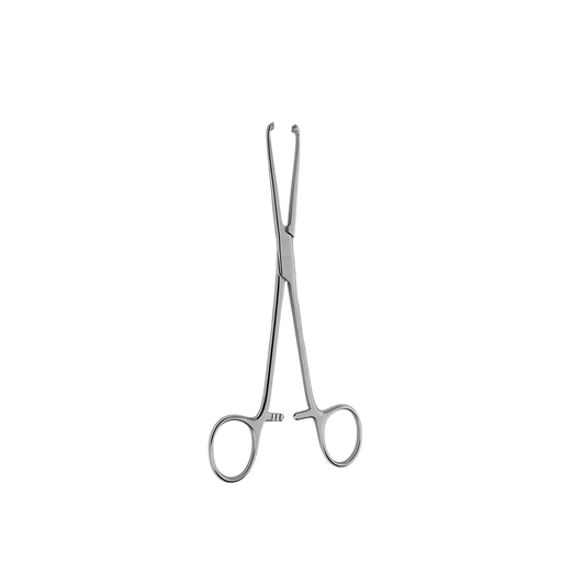 Allis Tissue Forceps - Atraumatic Jaws - ddpeliteusa