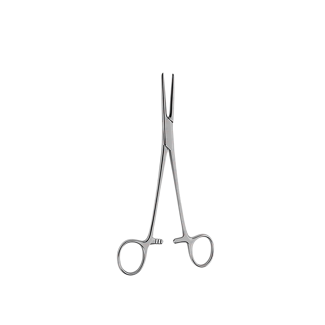 RING HANDLE FORCEPS (Forceps & Clamps)