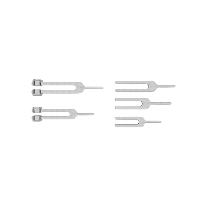 Tuning Forks - ddpeliteusa