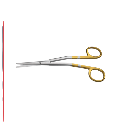 Fomon Dorsal Scissors - ddpeliteusa