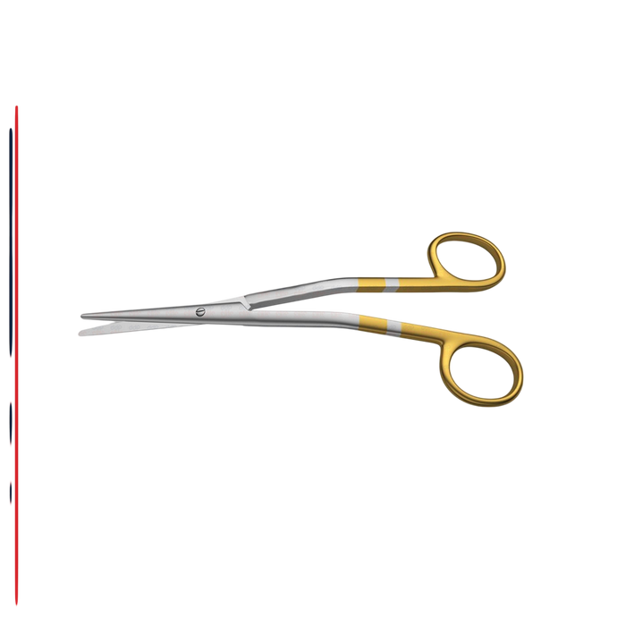 Fomon Dorsal Scissors - ddpeliteusa