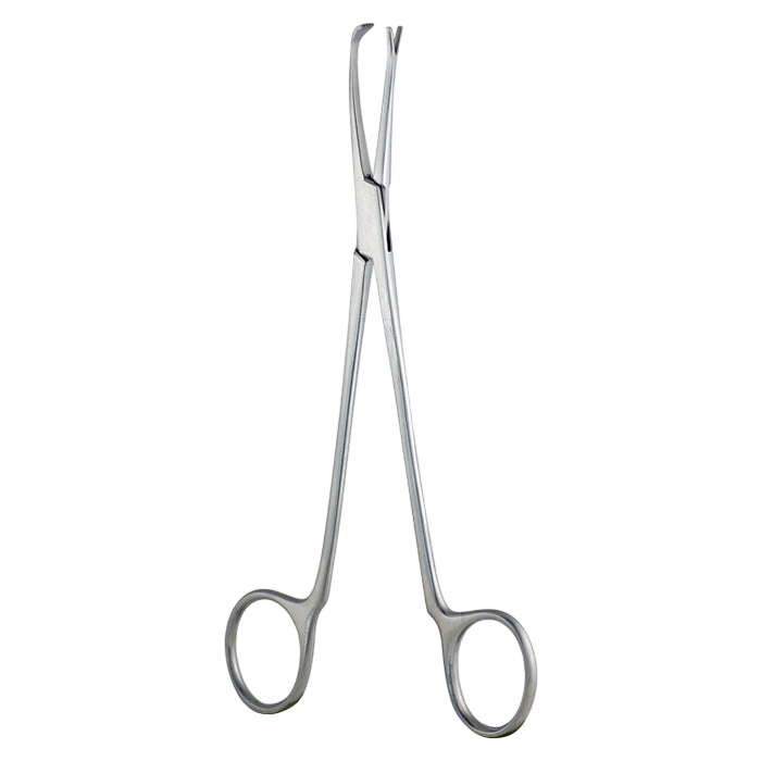 PITANGUY FLAP DEMARCATOR FORCEPS