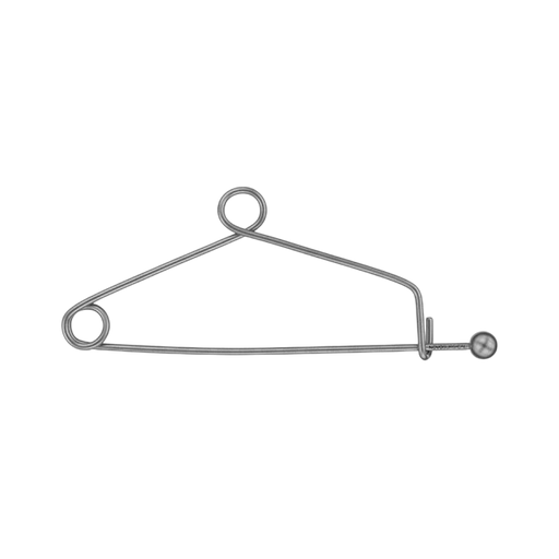 Bunt Mayo Instrument Holder