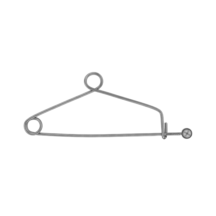 Bunt Mayo Instrument Holder