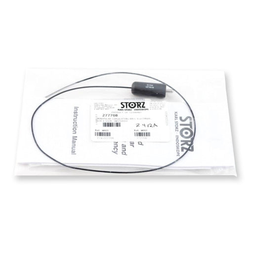 Storz Monopolar Coagulating Ball Electrode, 6FR x 53cm
